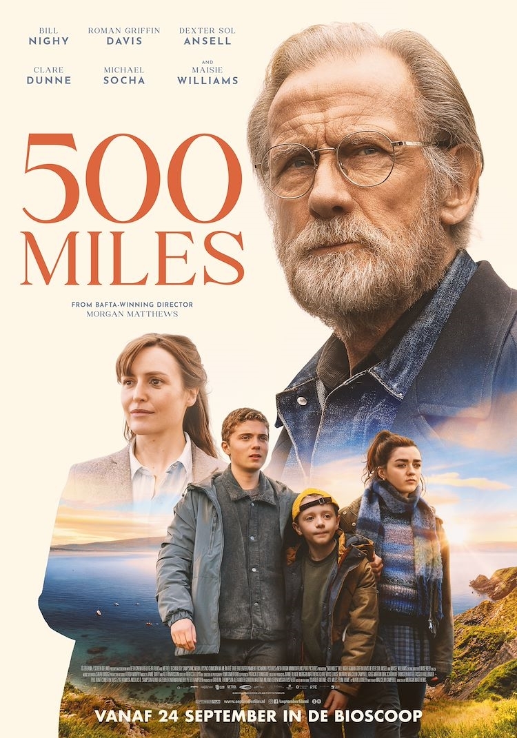 500 Miles (2026)