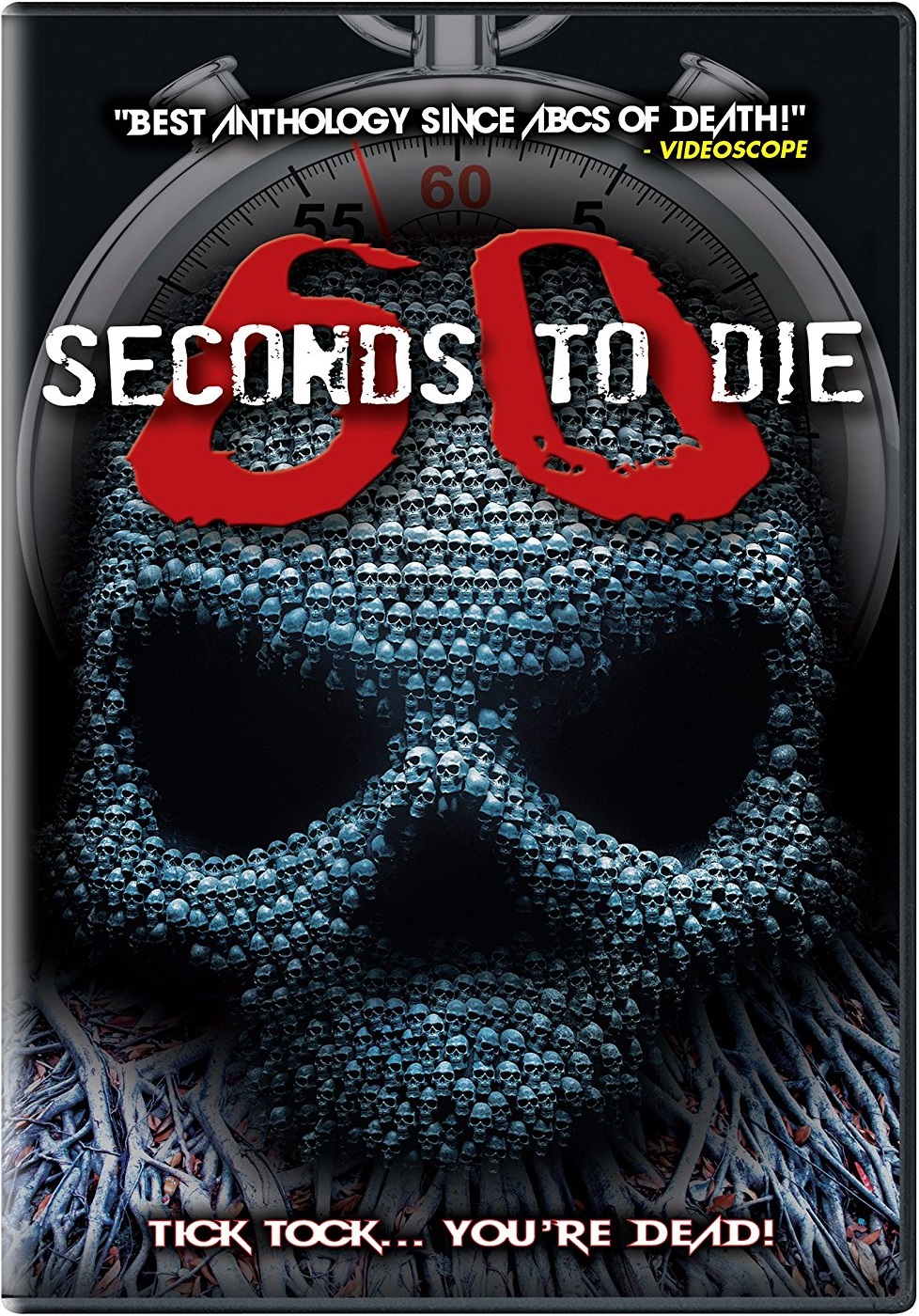 60 Seconds To Die (2017)