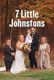 7 Little Johnstons - Season 16 (2013) 4 DVD Set 10 Episodes