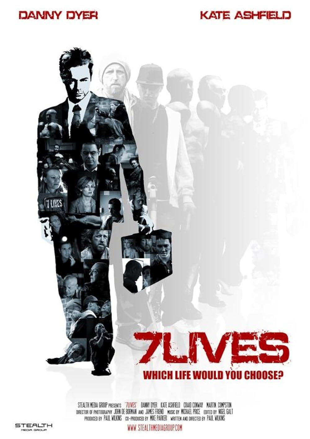7 Lives (2011)