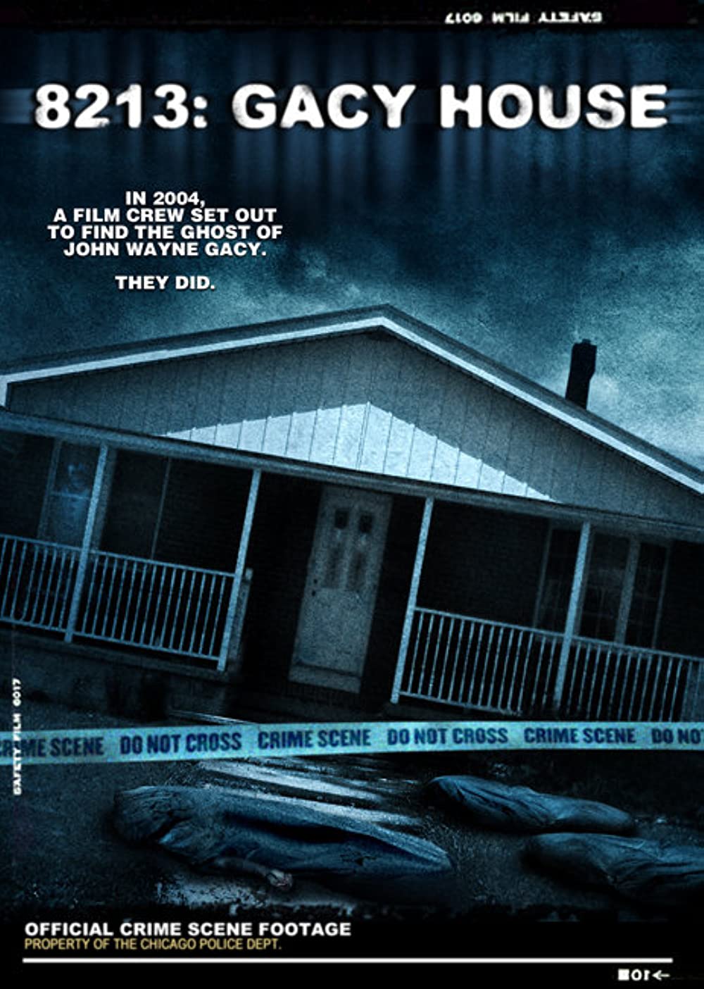 8213 - Gacy House (2010) John Wayne Gacy Serial Killer