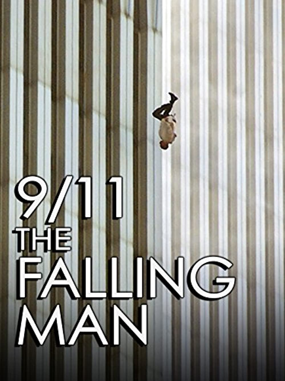 9-11 - The Falling Man (2006) Foreign Language No Subtitles