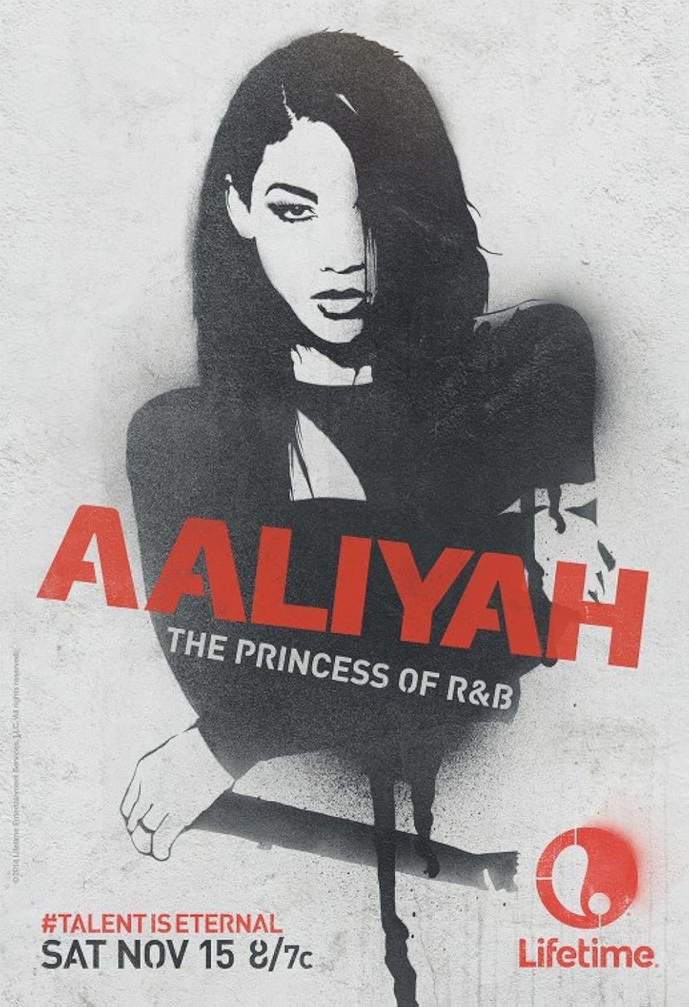 Aaliyah - Princess Of R&B (2014)