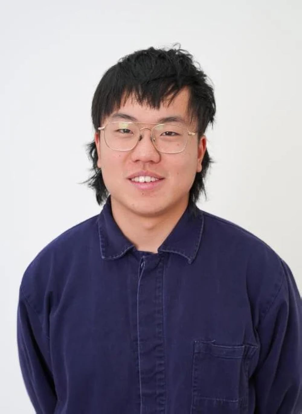 Aaron Chen - Funny Garden (2026)