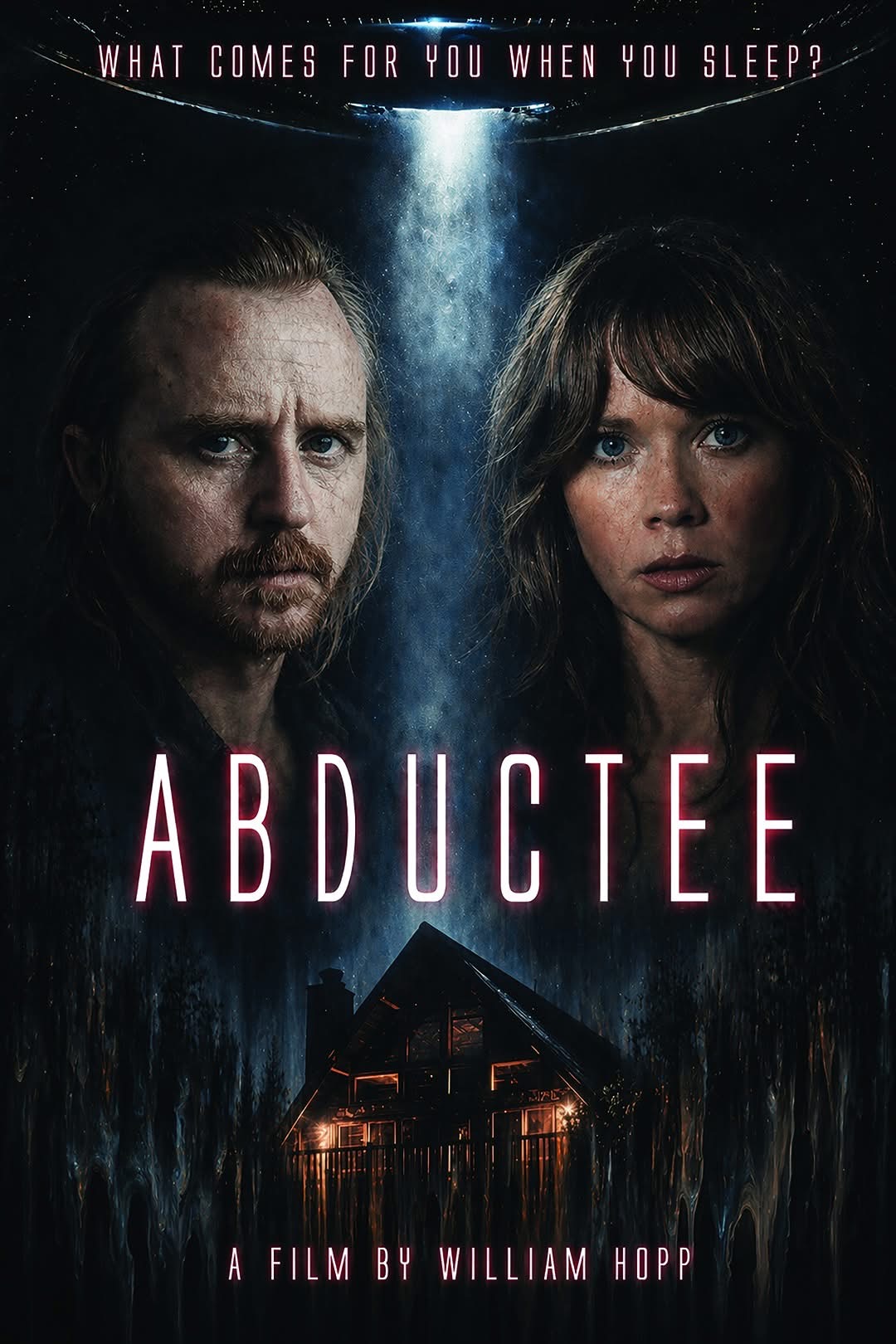 Abductee (2024)