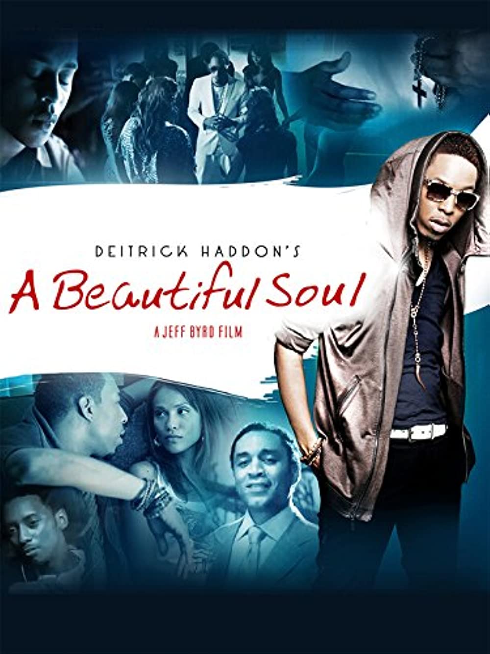 A Beautiful Soul (2012)