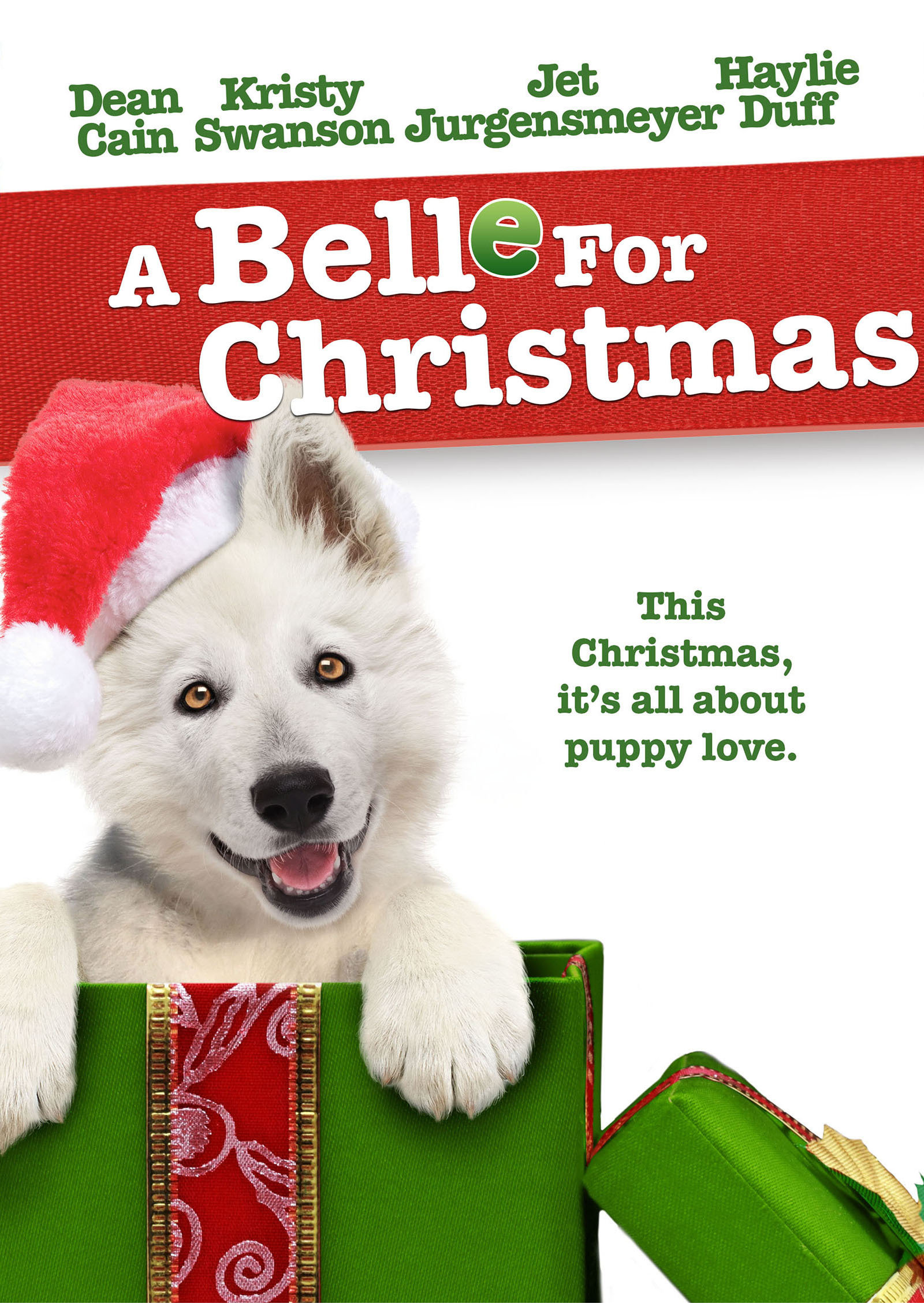 A Belle For Christmas (2014)