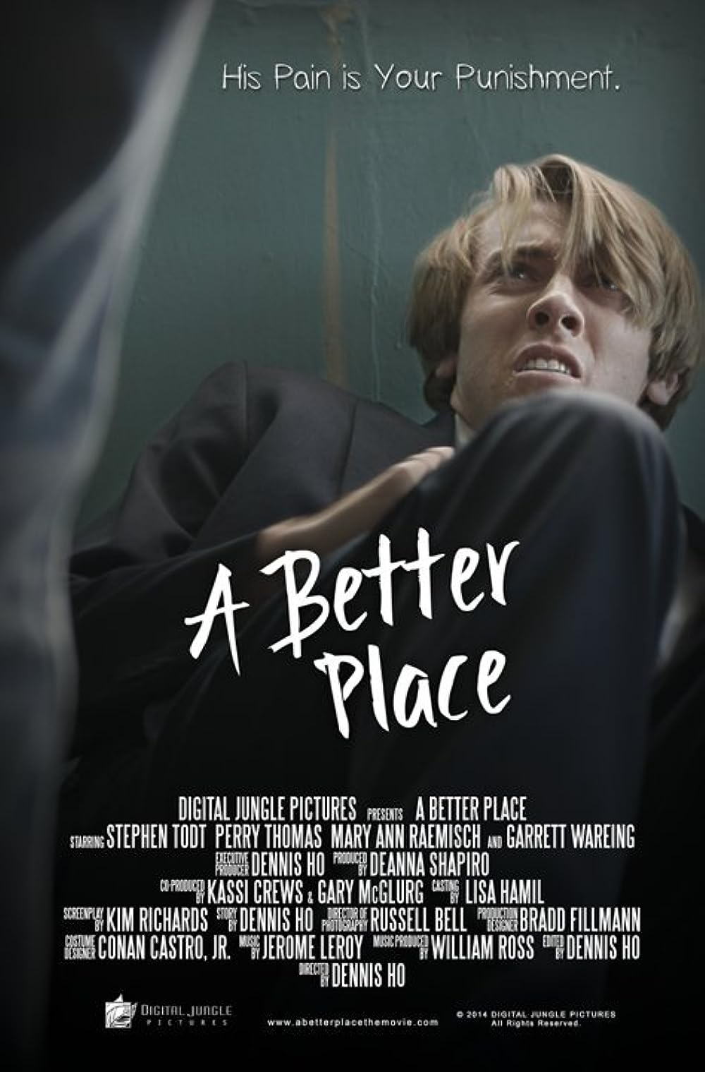 A Better Place (2016)