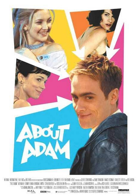 About Adam (2000)