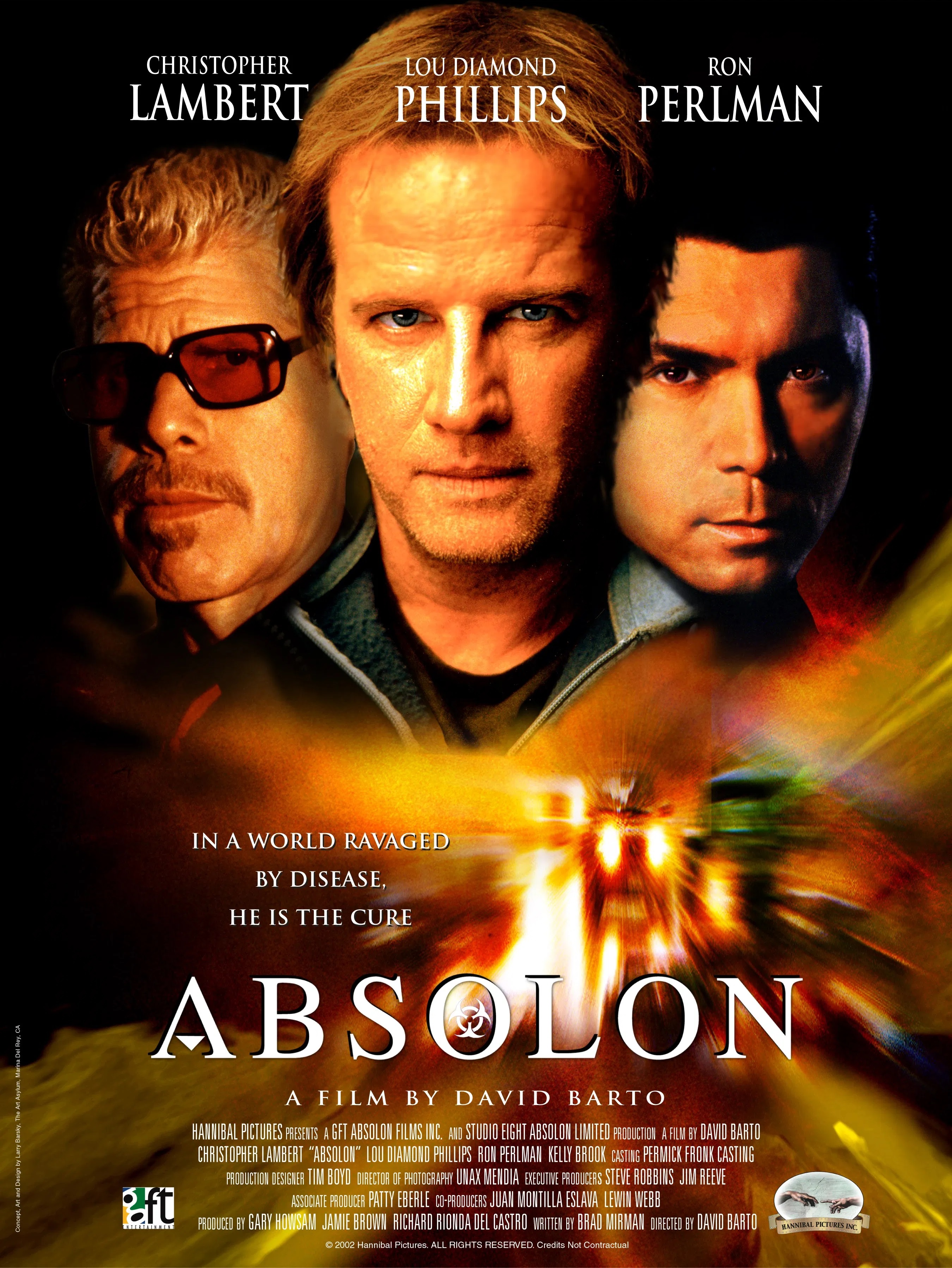 Absolon (2003)