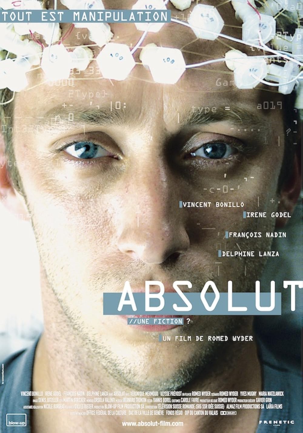 Absolut (2004)
