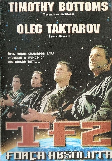 Absolute Force (1997)