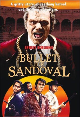 A Bullet For Sandoval (1969)