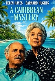 A Caribbean Mystery (1983)