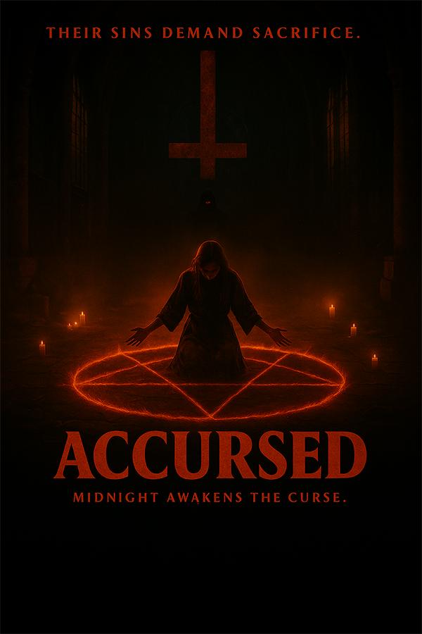 Accursed (2026)
