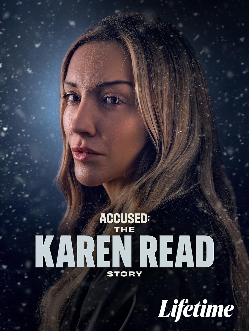 Accused - The Karen Read Story (2026)