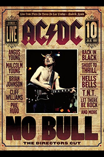 AC/DC - No Bull (1996)