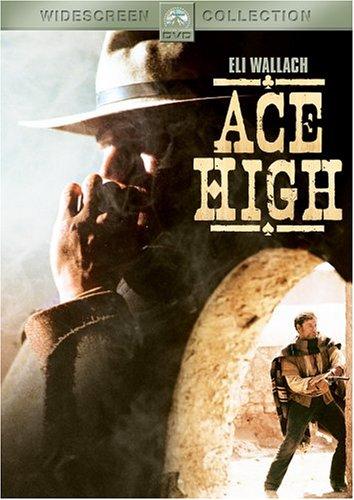 Ace High (1968)