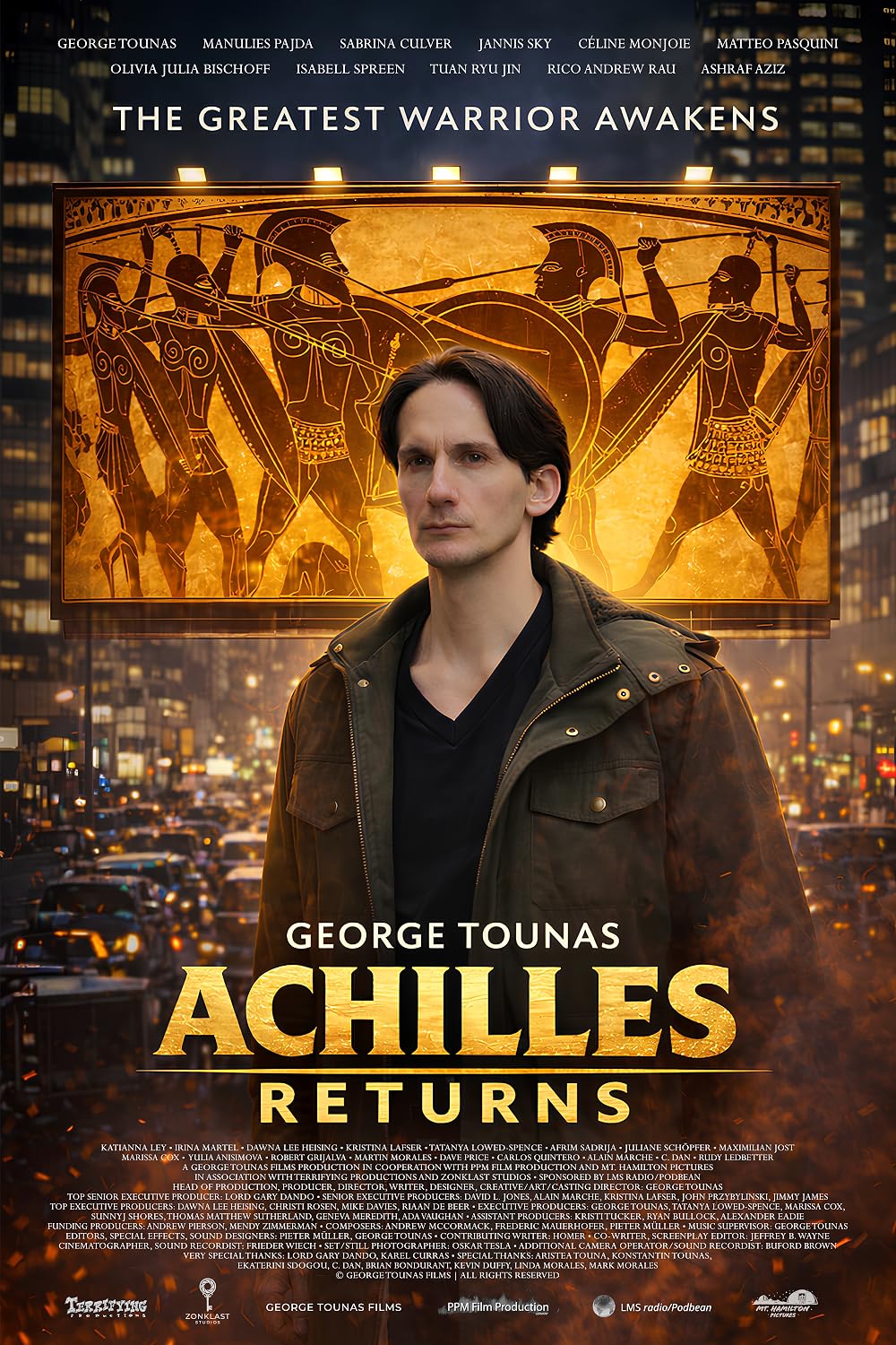 Achilles Returns (2026)