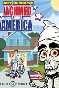 Achmed Saves America (2014)