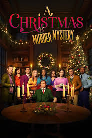 A Christmas Murder Mystery (2025)