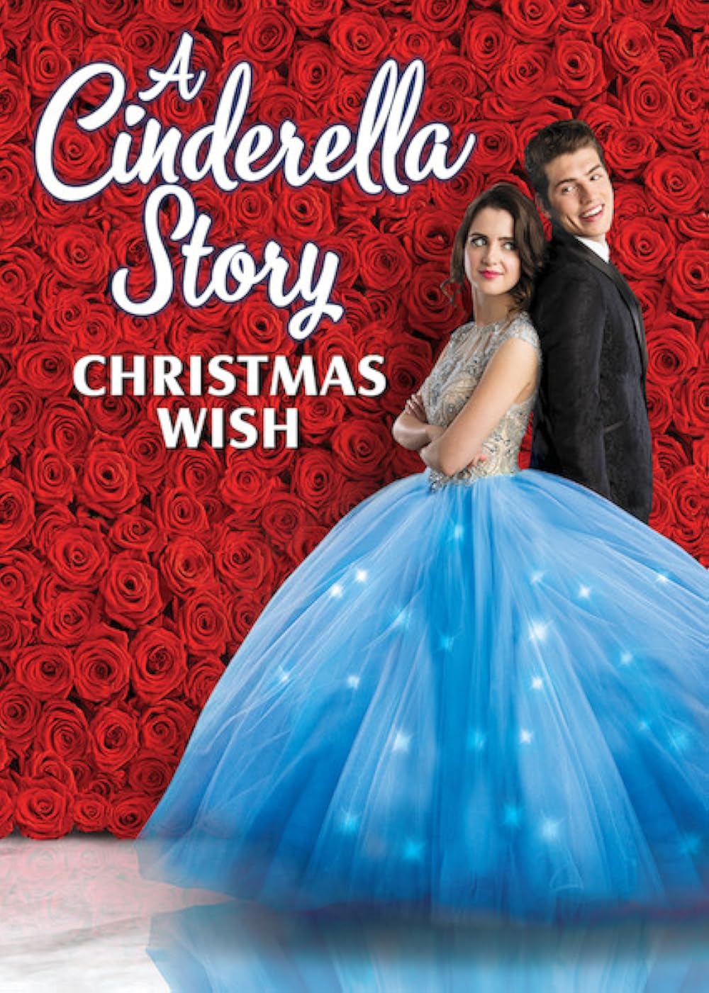 A Cinderella Story - Christmas Wish (2019)