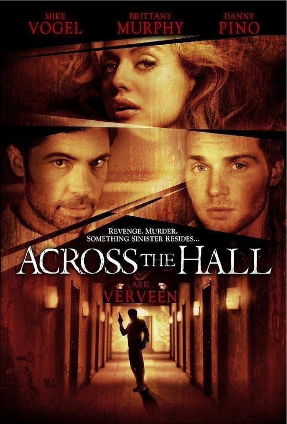 Across The Hall (2009)