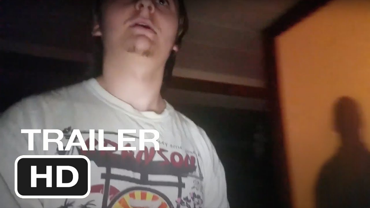 Activity - A Paranormal Activity Film (2026)