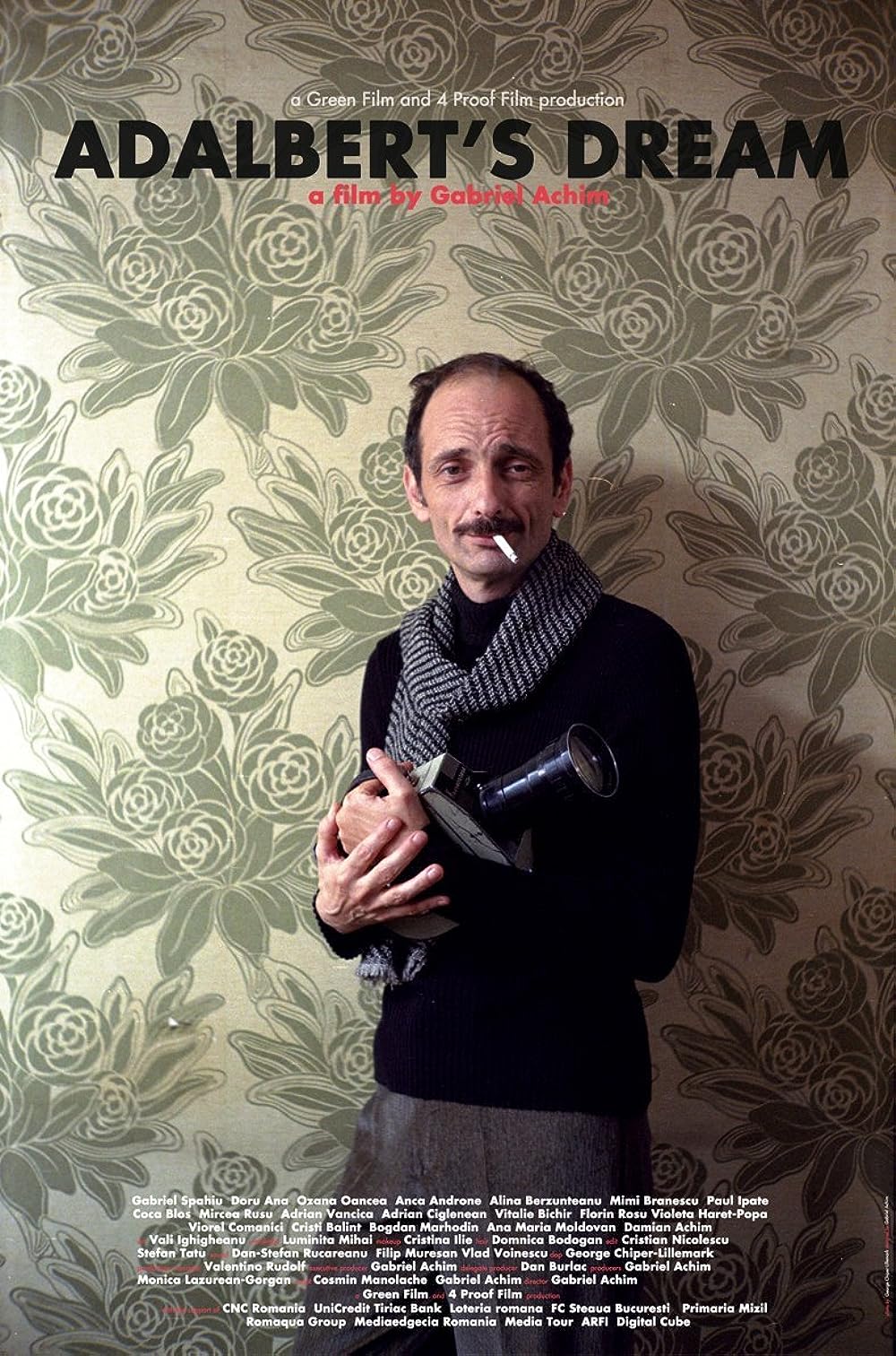 Adalbert's Dream (2011)