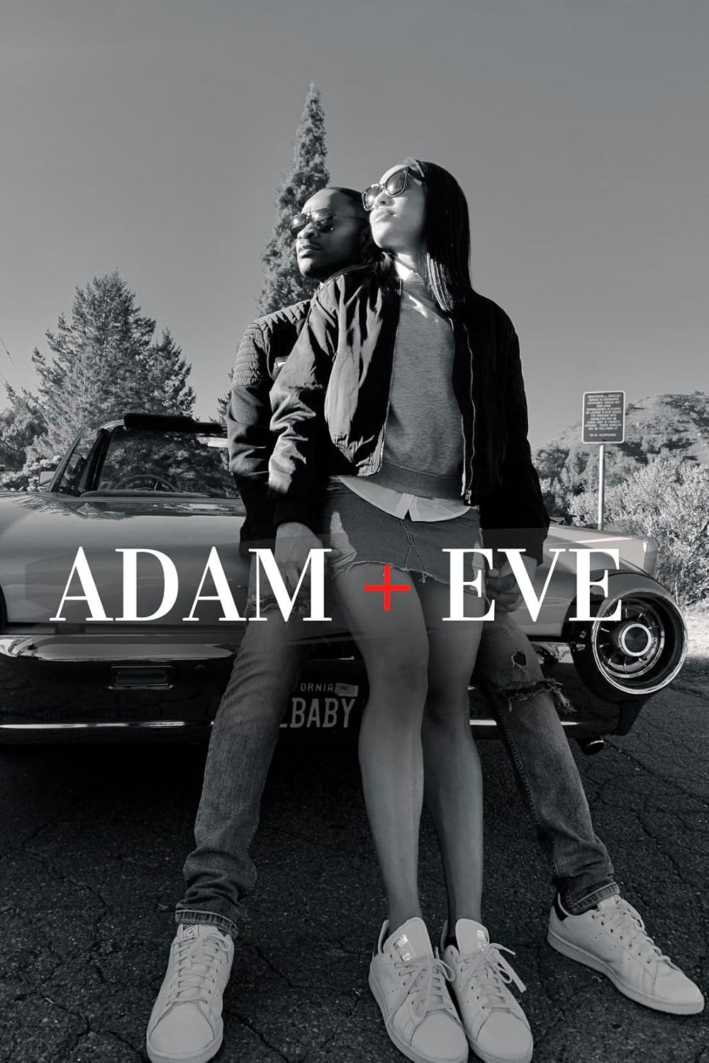Adam And Eve (2022)