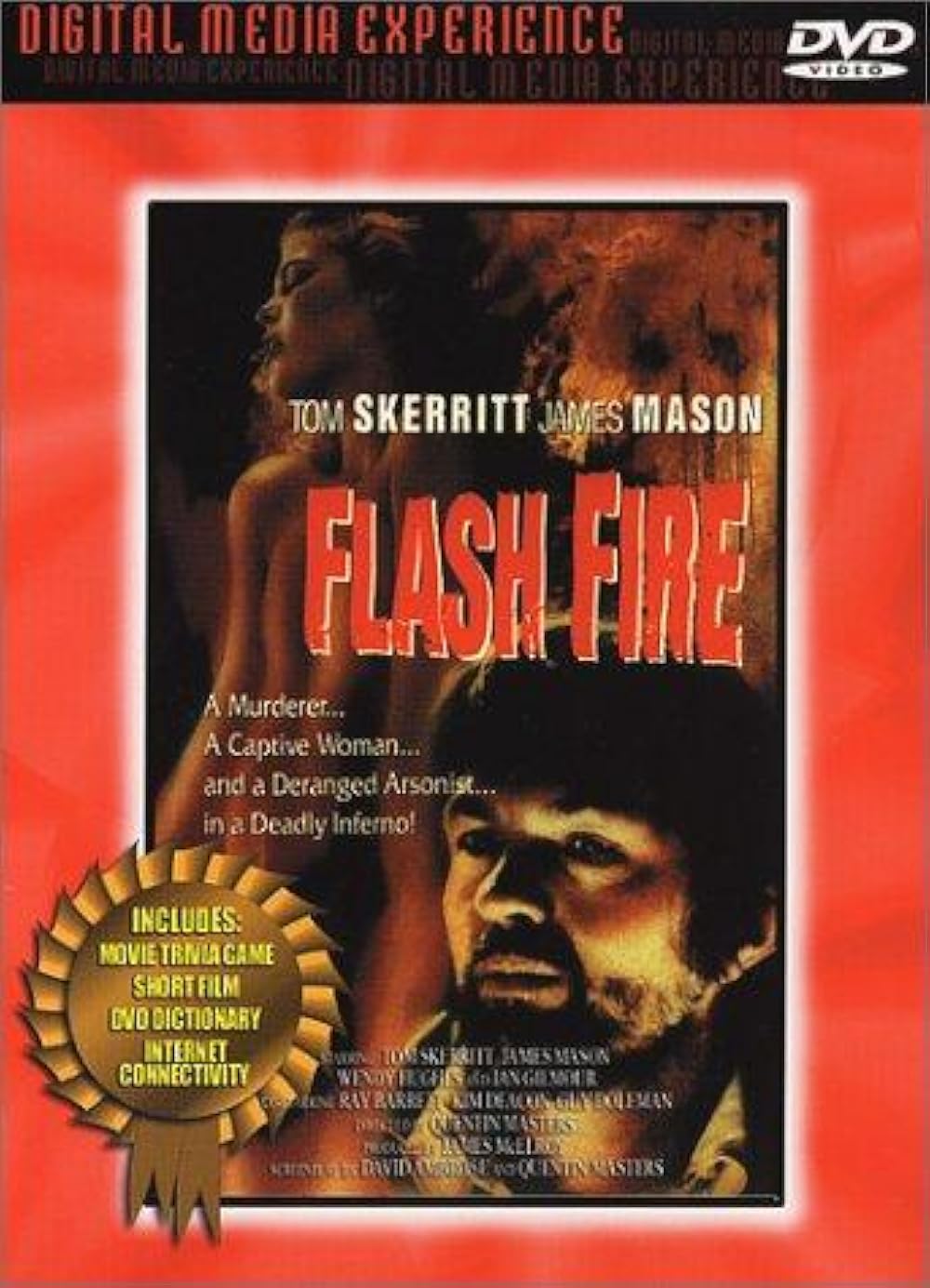 A Dangerous Summer (1982)