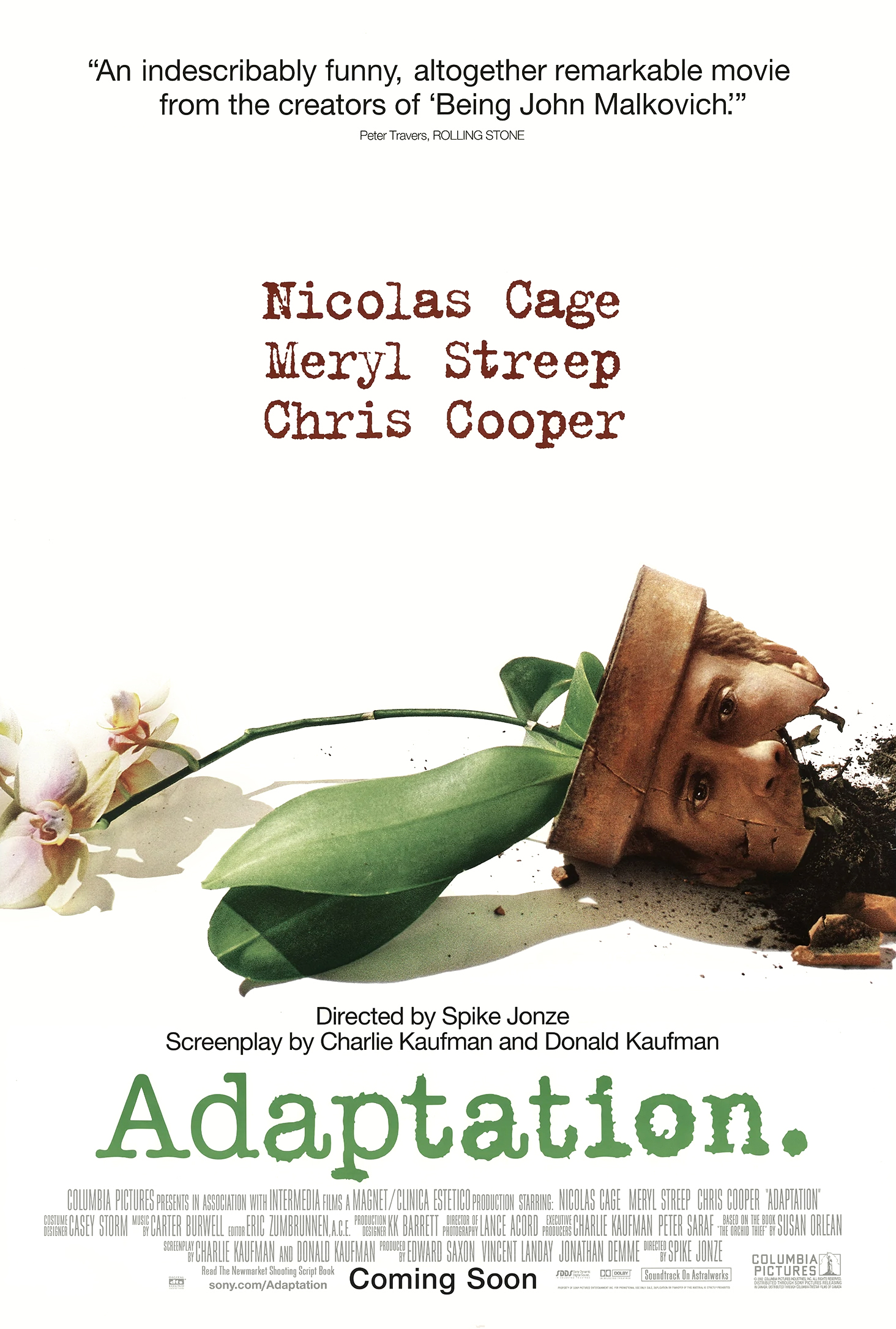 Adaptation (2002)