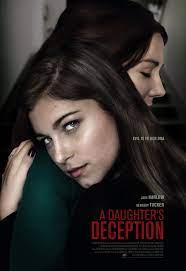 A Daughter's Deception (2019)