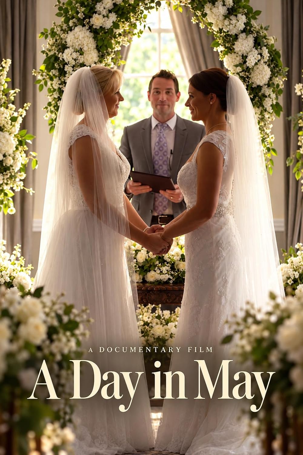 A Day In May (2025)