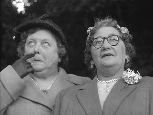 A Day Of One's Own (1956)