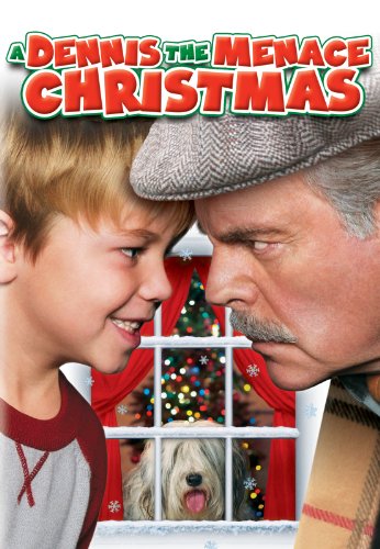 A Dennis The Menace Christmas (2007)