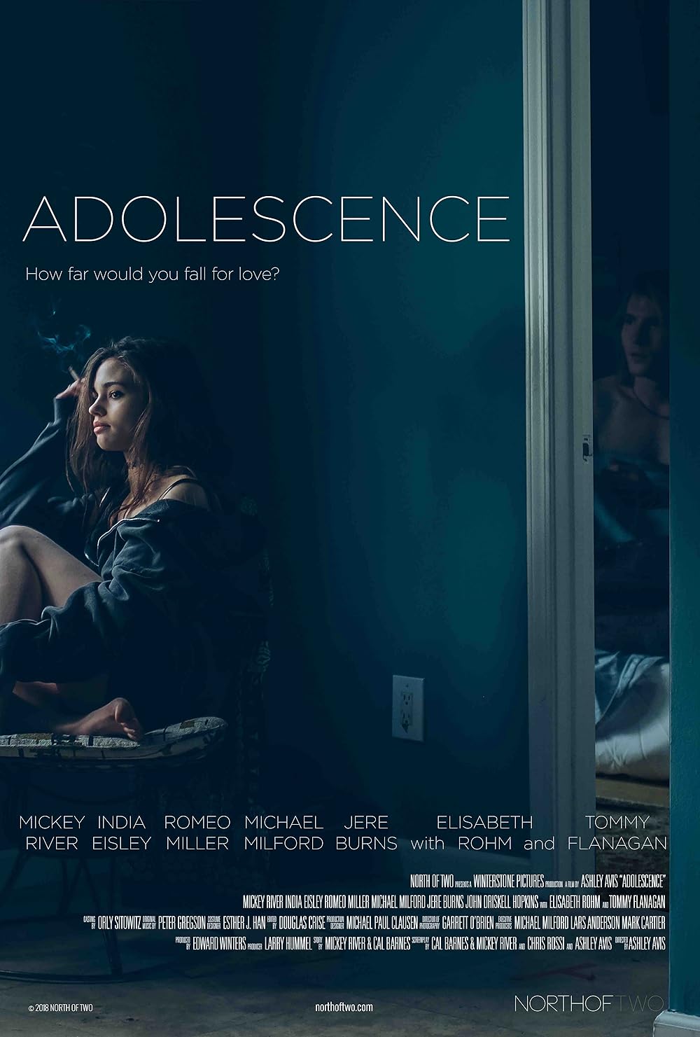 Adolescence (2018)