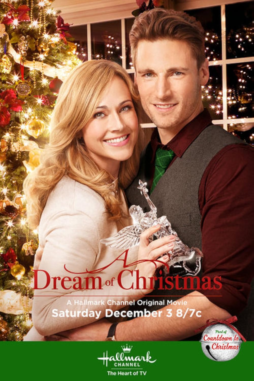 A Dream Of Christmas (2016)