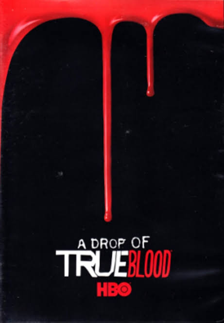 A Drop Of TrueBlood (2010) True Blood