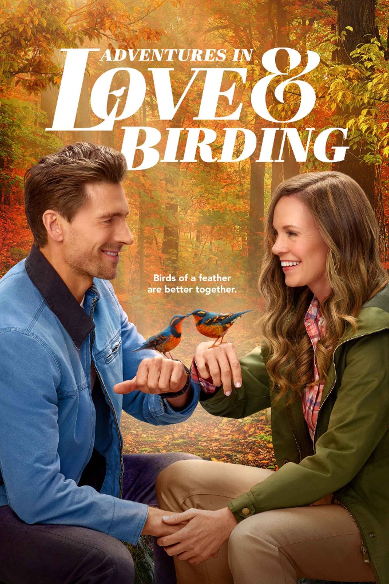 Adventures In Love And Birding (2025)