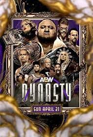AEW Dynasty 2024 (2024)