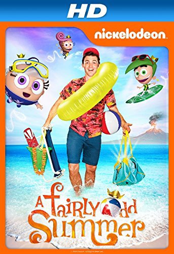 A Fairly Odd Summer (2014)