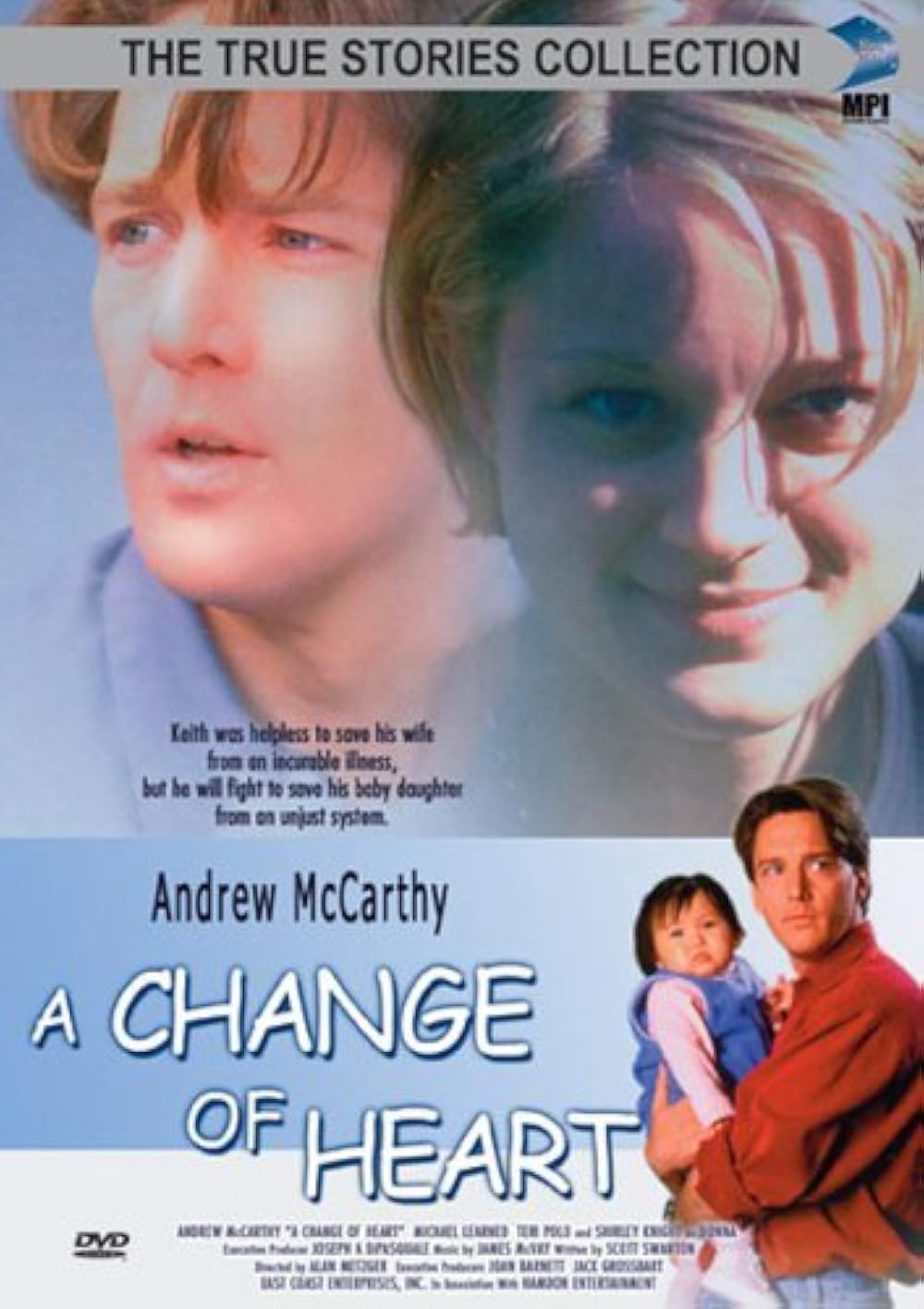 A Father For Brittany (1998)