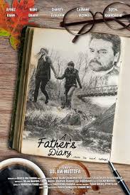 A Father's Diary (2021)