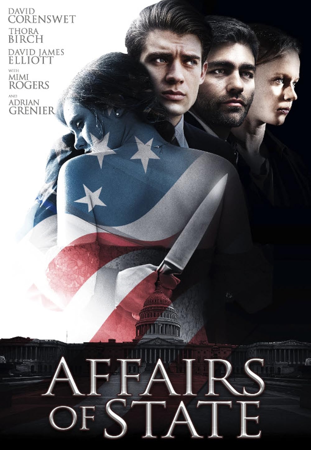 Affairs Of State (2018)