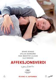 Affeksjonsverdi (2025)