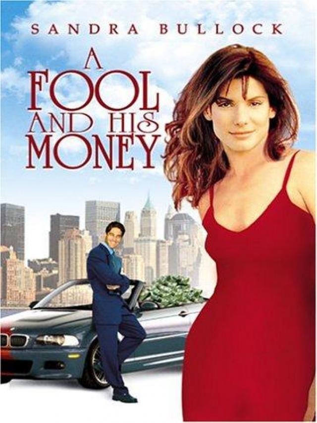 A Fool And His Money (1989)