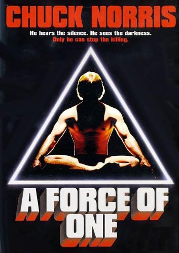 A Force Of One (1979)