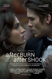 Afterburn Aftershock (2017)