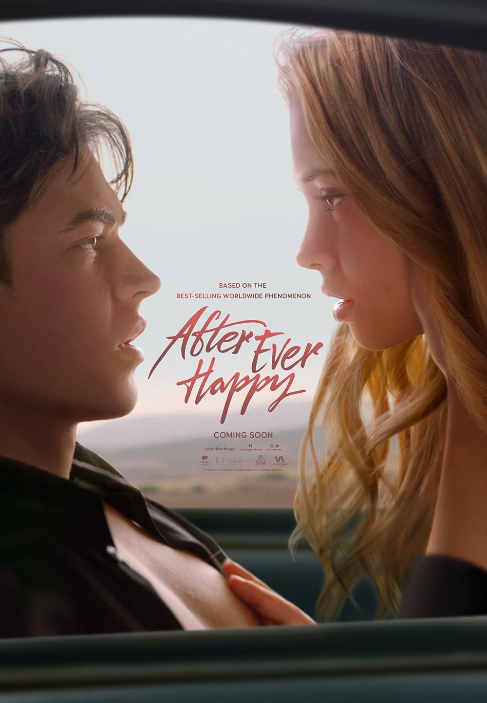 After Ever After (2022)